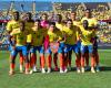 Aufgrund dieser denkwürdigen Tatsache freut sich die kolumbianische Nationalmannschaft auf die Copa América