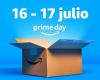 Erhalten Sie kostenlose Videospiele und exklusive Technologieangebote am Amazon Prime Day am 16. und 17. Juli