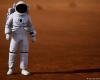 Mögliche Reisen zum Mars würden Astronauten zur Dialyse zwingen – DW – 25.06.2024