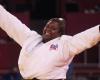 Welche lateinamerikanischen Judokas können an Paris 2024 teilnehmen?