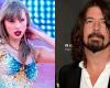 Dave Grohl übte scharfe Kritik an Taylor Swift: „Wir spielen tatsächlich live“