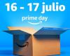 Der Amazon Prime Day 2024 kehrt vom 16. bis 17. Juli zurück