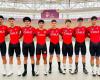 „Chile Promises“ des Maule-Radsports stachen bei der panamerikanischen Junioren-Bahnmeisterschaft in Peru hervor – Diario La Mañana