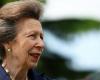 Der englischen Prinzessin Anne geht es nach einem Schlag auf den Kopf „gut“, sagt ihr Ehemann