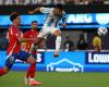 Es war von oben! Die unglaubliche Leistung von Nico González im Spiel Argentinien gegen Chile erinnerte an Rodrigo Palacio