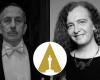 Alfredo Castro und Moira Miller erhalten eine Einladung, der Akademie beizutreten, die Oscars verleiht
