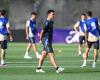Ohne Di María und mit weiteren Veränderungen tritt das argentinische Team gegen Chile an