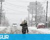 Wetterwarnung in Neuquén und Río Negro: Wind, Regen und Schnee am Horizont – ADNSUR