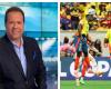 Der Goal-Sänger hatte einen neuen Fehler mit der kolumbianischen Nationalmannschaft und die sozialen Netzwerke verzeihen ihm nicht