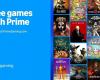 Zur Feier des Prime Day wurden die kostenlosen Spiele von Prime Gaming enthüllt