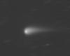 Der Komet A3 Tsunchinshan-ATLAS verspricht nicht zu enttäuschen wie die Kometen Diablo und Verde
