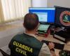 CÓRDOBA-VERANSTALTUNGEN | Zwei Personen wurden wegen Online-Betrugs verhaftet, indem sie im Namen Dritter Verträge abschlossen