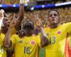 Ergebnis, Zusammenfassung und Tore des Copa América-Spiels