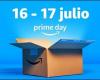 Amazons Prime Day kehrt zurück und feiert seine zehnte Ausgabe mit Hunderttausenden exklusiven Angeboten – Cibersur.com