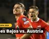 Über ESPN, Niederlande vs. Österreich LIVE für die EM 2024: Prognose, Zeitplan und Kanal, um das Spiel zu sehen | SPORT-GESAMT