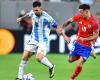 Rodrigo Echeverría feuert La Roja bei der Copa América an