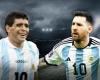 Eine Weltlegende hat vorausgesagt, wer der nächste König des Fußballs sein wird: „Maradona, Messi und jetzt er“
