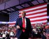 Amerikanische Wähler bevorzugen Trump in Sachen Wirtschaft und Biden in Sachen Demokratie: Reuters/Ipsos