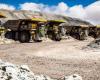 Collahuasi steuert im ersten Quartal 2024 84 Millionen US-Dollar an Bergbaugebühren bei