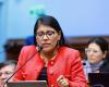 Margot Palacios zu ihrem Rücktritt von Perú Libre: „Sie haben mich praktisch entführt“ | Kongress der Republik Neueste | POLITIK