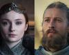 „Das Haus des Drachen“: Die Beziehung zwischen Sansa Stark und dem Kampf der Cargyll-Zwillinge