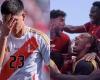 Peru – Kanada: Tor und Zusammenfassung Peru gegen Kanada: Der Sieg über Messi ist für die Peruaner Pflicht, nach überraschender Niederlage bei der Copa América 2024 – VIDEO