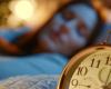 Wann ist es ratsam, schlafen zu gehen, um die psychische Gesundheit zu erhalten?