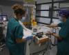 CÓRDOBA SANITÄR-SOMMERVERTRÄGE | Andalusien erhöht die Zahl der Stellen im Gesundheitswesen in Córdoba für den Sommer um mehr als 3.000