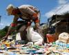 Umweltherausforderung in Bucaramanga: Auf diese Weise werden die tausend Tonnen Müll, die wir täglich erzeugen, umgewandelt