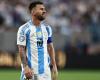 Leo Messis Spiel gegen Chile um die Copa América