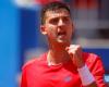 Comeback, Jubel und Aufregung in Wimbledon: Tomás Barrios erreichte die zweite Qualifikationsrunde | Sport