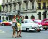 Die Blockade des Tourismus ist eine Einschränkung, die es gibt. › Kuba › Granma