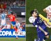 „Wie sie uns ausrauben“: Fans explodieren, weil sie Dávila geohrfeigt haben, und erinnern sich an einen ähnlichen Elfmeter gegen Lionel Messi | Special_America_Cup