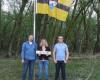 Liberland, das libertäre Land ohne Bevölkerung, in das Milei sich verliebt und das von Argentinien anerkannt werden könnte