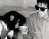 Was ist das neue Leben von Bubbles, dem 41-jährigen Schimpansen, der Michael Jackson gehörte?