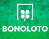 Bonoloto-Gewinnzahl für diesen 25. Juni