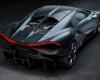 Bugatti präsentierte den ersten Hybrid-Sportwagen der Marke: Wie er aussieht