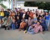 Rat und städtische Jugendplattform trafen sich in El Morro