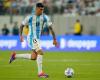 Argentinien vs. Peru, für die Copa América 2024: Wann wird das Spiel ausgetragen?