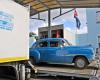 Was ist über das neue Verfahren zur Genehmigung von in Einzelteilen zusammengebauten Fahrzeugen zu wissen? › Kuba › Granma