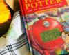 Das erste konzipierte Bild von Harry Potter wird heute in New York versteigert