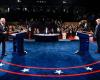 Trump und Biden stehen vor der schwierigen Herausforderung, Moderate in einer Debatte ohne Zugeständnisse zu gewinnen | Wahlen in den USA