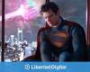 Kontroverse über das Durchsickern der Dreharbeiten zum neuen Superman: Das Detail, das nicht unbemerkt geblieben ist – Libertad Digital