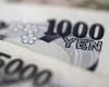 Yen erreicht 37-Jahres-Tief gegenüber Dollar