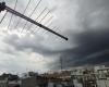 AEMET CÓRDOBA WETTER | Der Regen kehrt zurück: Die Prognosen für heute und Donnerstag unter gelber Warnung