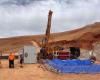 Das Kupfer- und Goldprojekt Valeriano verzeichnet wichtige Fortschritte bei der Bohrkampagne in der Atacama-Region