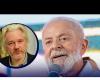 Lula beschrieb Assanges Freilassung als einen demokratischen Sieg • Arbeiter