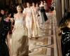 Ohne künstlerischen Leiter überraschte Chanel mit seiner Haute-Couture-Kollektion