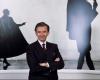 Bernard Arnault, Chef von LVMH und reichster Mann Europas, erwirbt Anteile am Rivalen Richemont