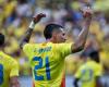 Daniel Muñoz, Lorenzos Schlüssel gegen Costa Rica: Statistiken, Leistung in der kolumbianischen Nationalmannschaft | Kolumbien-Auswahl